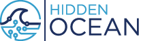 Hidden Ocean Logo